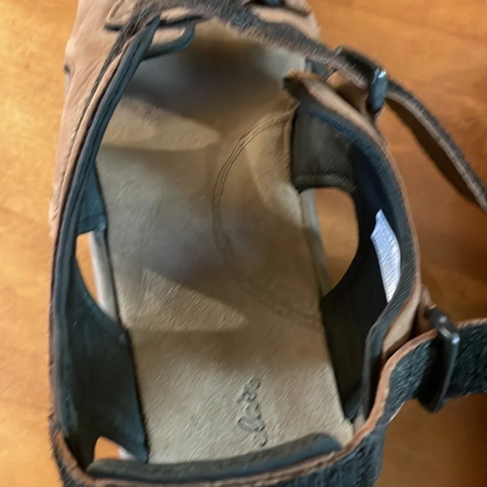 CABELA’S Sandals Size 14